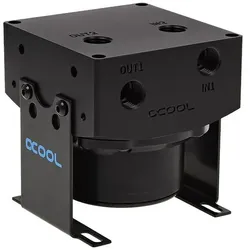 Alphacool Vpp655 Pwm, Wasserkühlung Pumpe