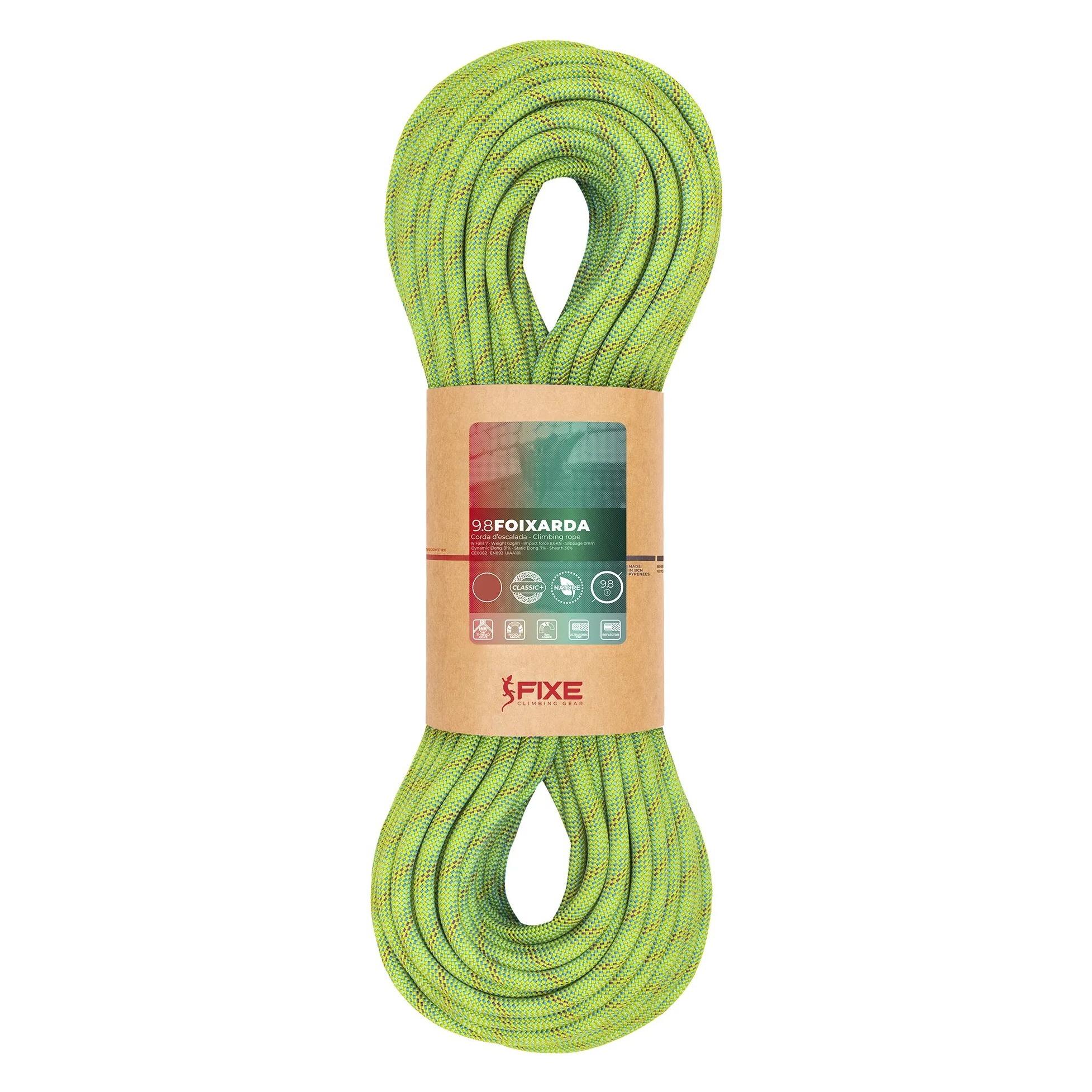 Fixe Foixarda 9,8mm (60 m) (672632)