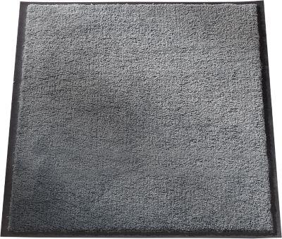 Komfort-Matte, anthrazit, 600 x 900 mm