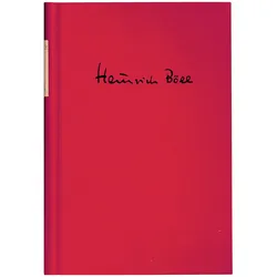 Werke 7, Belletristik von Heinrich Böll