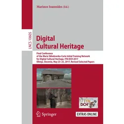 Digital Cultural Heritage, Fachbücher