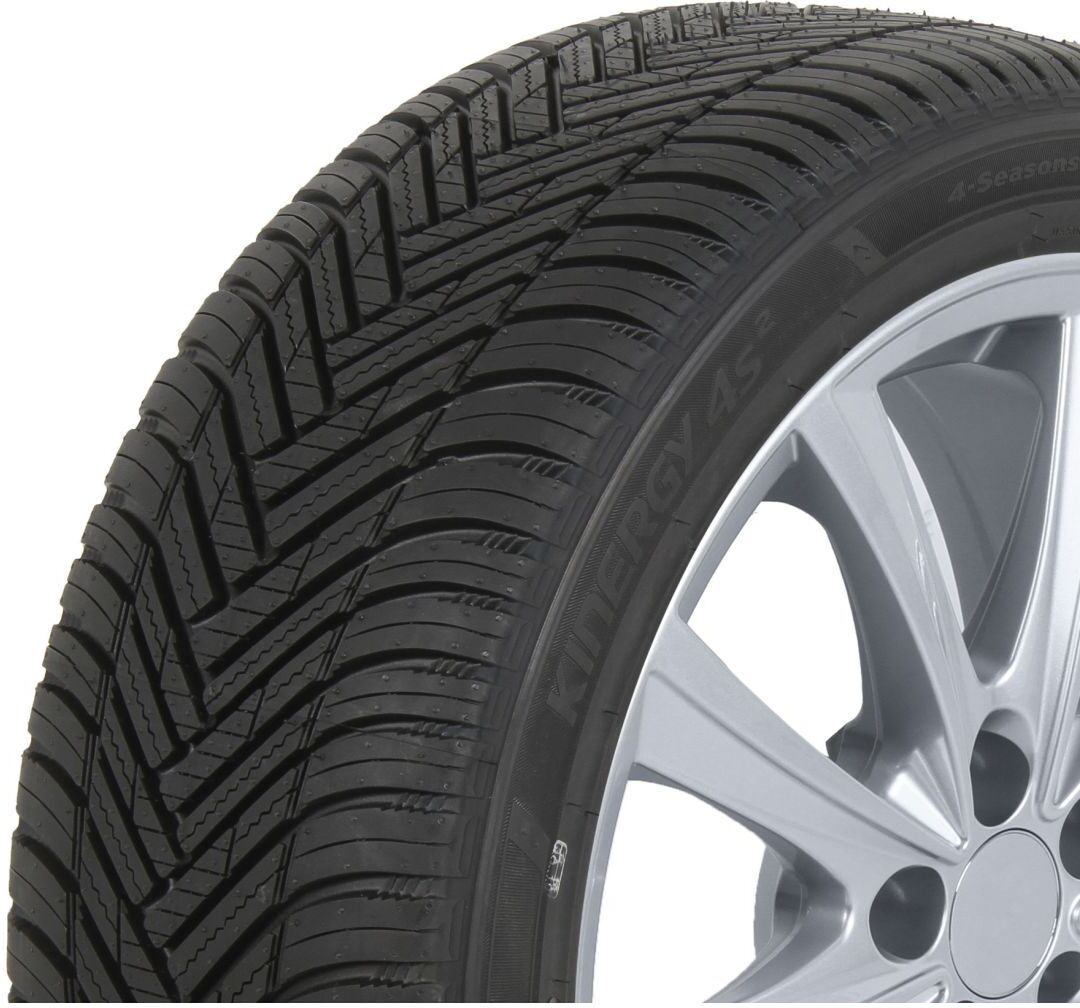 Pneus toutes saisons HANKOOK Kinergy 4S2 H750 235/35R19 XL 91Y