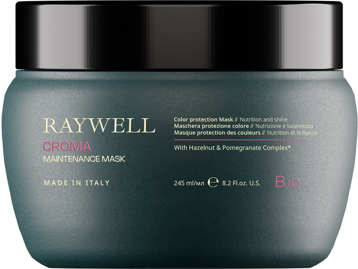 245ml Raywell B.io CROMA Maintenance Mask