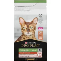 PURINA Pro Plan Sterilised Adult Rich In Salmon 1,5kg