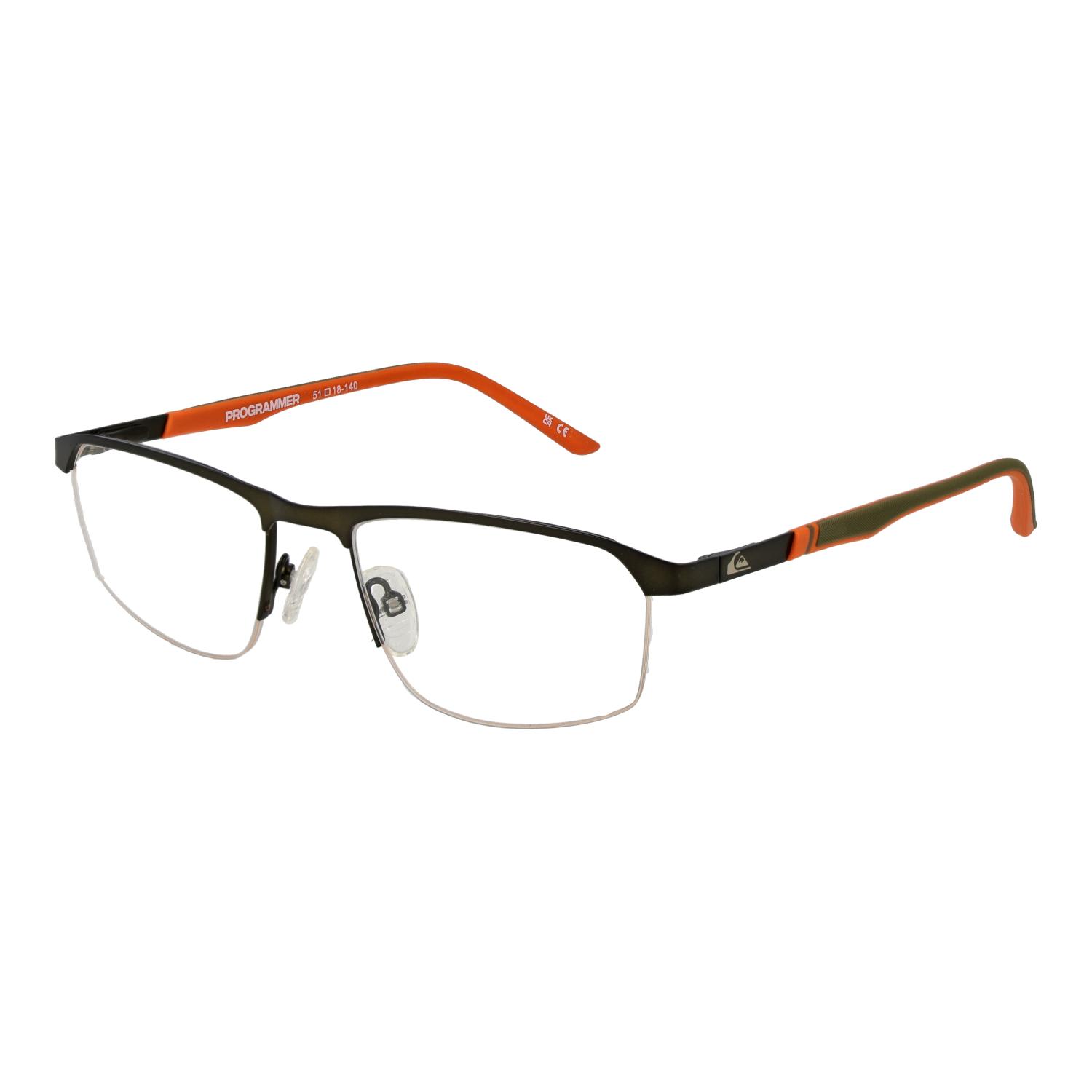 Quiksilver Brillenfassung EQYEG03146 GPB0 Programmer