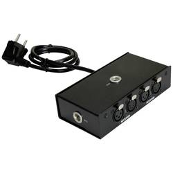 Eurolite DMX Splitter 2-Kanal 70064805