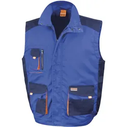 Result,  Lite Gillet (XXL)