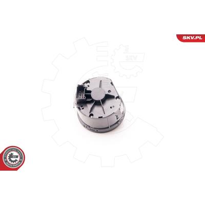ESEN SKV Schalter, Hauptlicht 36skv018 für Audi