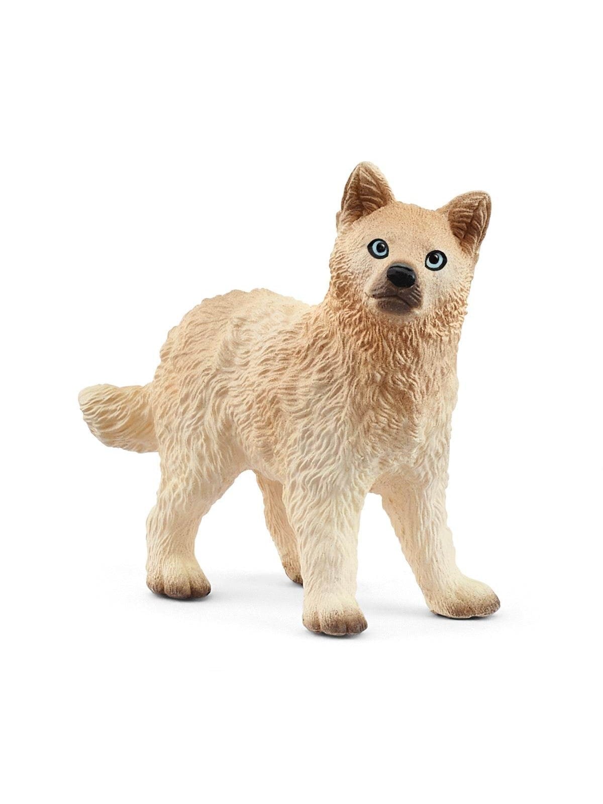 Schleich Arktisches Wolfsjunges