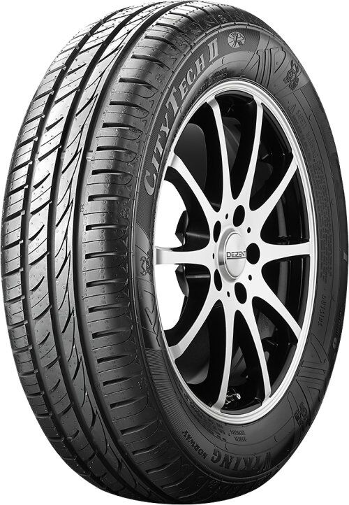 Viking Sommerreifen 165/65 R15 81t - Citytech Ii 15620520000