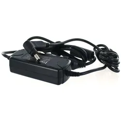 AGI KFZ Ladekabel kompatibel mit Packard Bell MS2384 (65 W), Notebook Netzteil, Schwarz