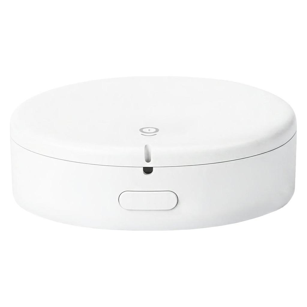 Tesla External Sensor Device MS360S Temperature and Humidity for Weather Station (8595689812881)