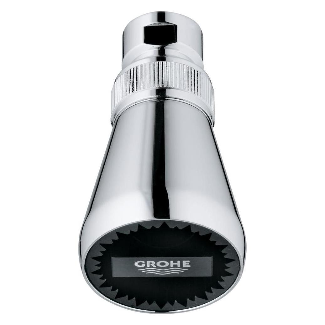 Grohe Kopfbrause (1 Strahlart, 15 l/min) (28094000)