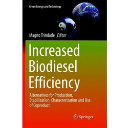 Increased Biodiesel Efficiency, Fachbücher