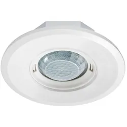ESYLUX Design-Präsenzmelder PD-FLAT  #EP10427541