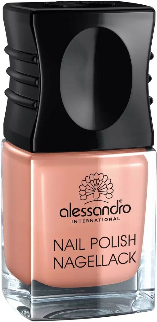 Alessandro - Nail Polish Rock Candy, 10 ml