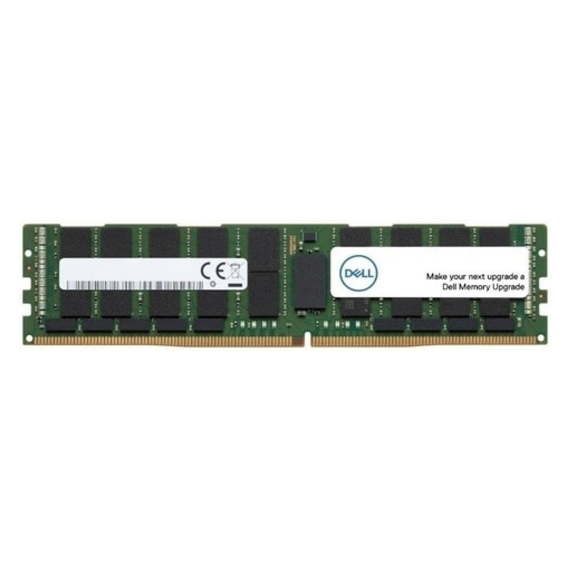 Dell 64GB (1*64GB) 4RX4 (1 x 64GB, 2666 MHz, DDR4-RAM, DIMM) (SNP4JMGMC/64G)
