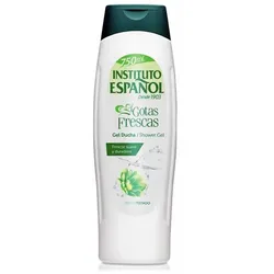 Instituto Español Gotas Frescas Shower Gel 750ml