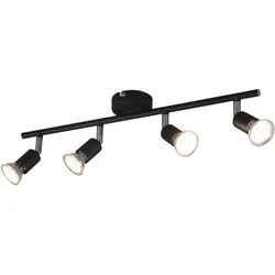 Wand-/Deckenspot PARIS (BHT 50x13,50x8 cm) - BHT 50x13,50x8 cm
