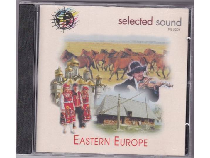 Eastern Europe