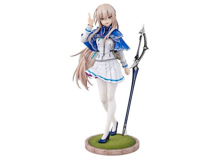 FuRyu Merchandise-Figur Heaven Burns Yuina Shirakawa 21 cm