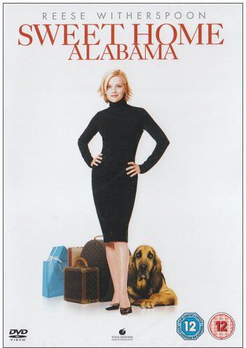 Andy Tennant - Sweet Home Alabama [UK Import] - Preis vom 09.10.2026 07:28:09 h
