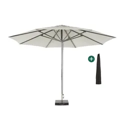 Shadowline Cuba Sonnenschirm ø 400 cm