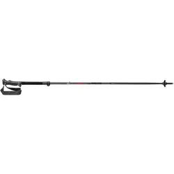 LEKI Wanderstock Legacy FX TA, Größe ONE SIZE in Grau Grau