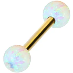 Titan Barbell SYNTHETISCHE OPALE