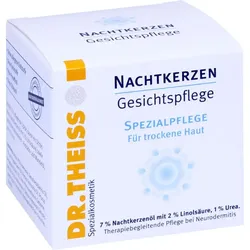 Dr.theiss Nachtkerzen Gesichtspflege 50 ML