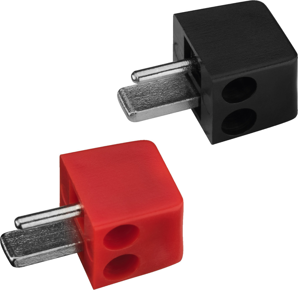 MONACOR CP-20