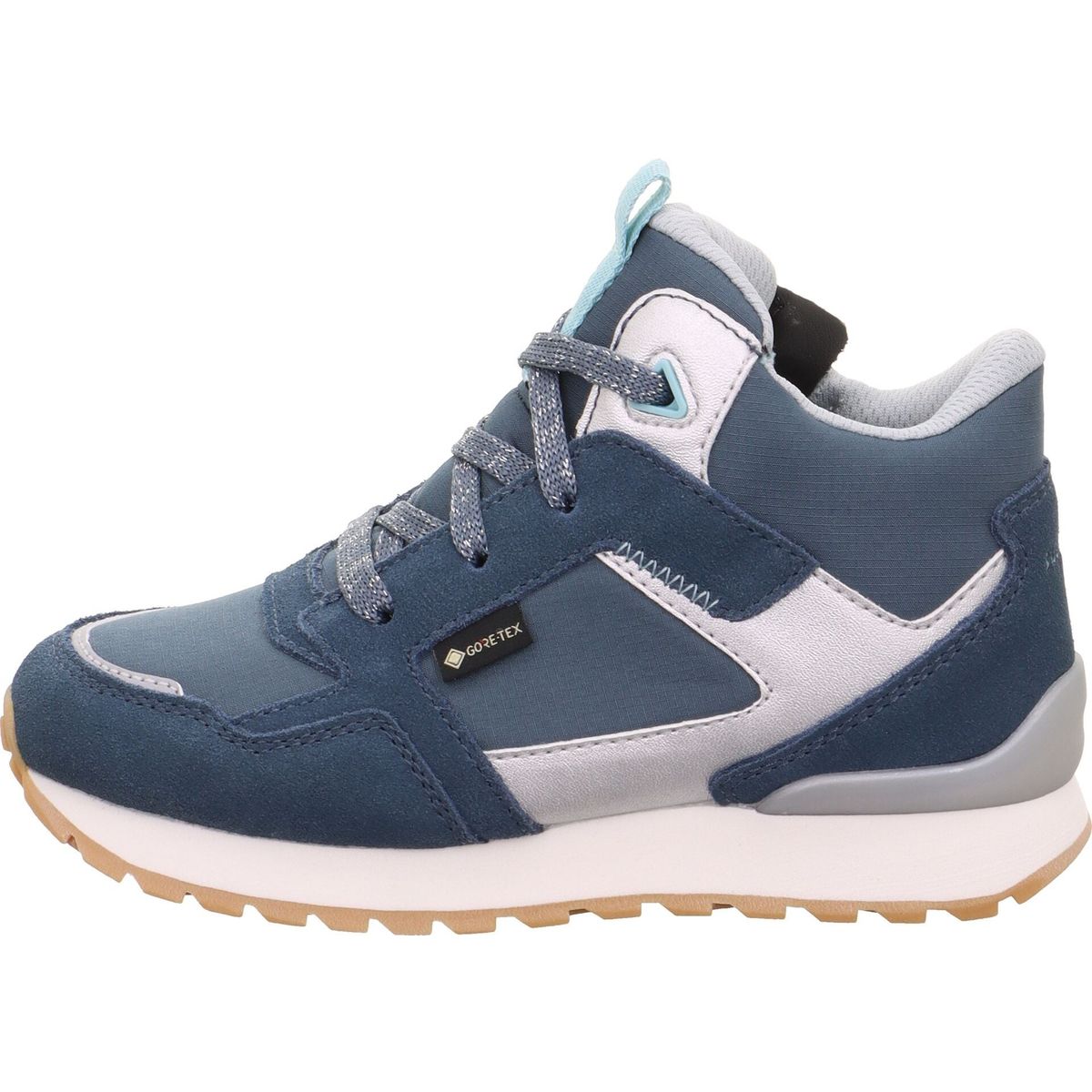 Superfit Dash blau/hellgrÜn (8000) 33 1-009566-8000-33