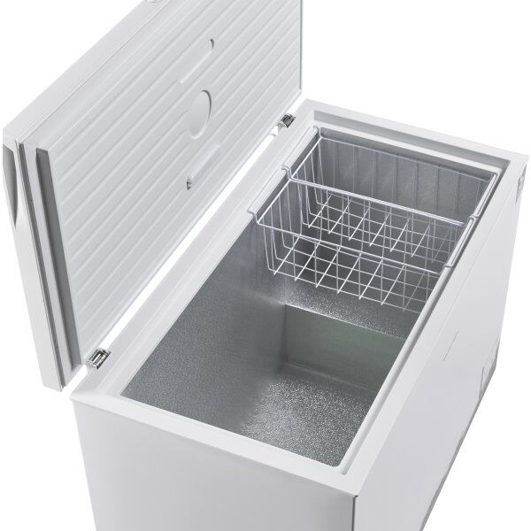Scandomestic Cf300wd Kummefryser