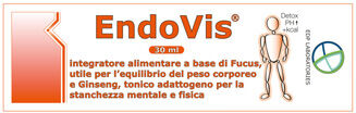EDP LABORATORIES Srls EndoVis, 30 ml