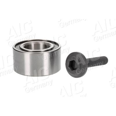 AIC Radlagersatz 73318 Hinterachse für VAG