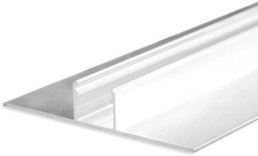 Isoled Led Trockenbau T-Profil 14, 200cm