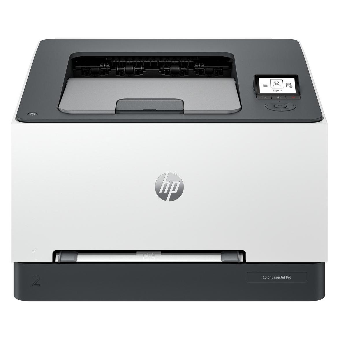 HP Color LaserJet Pro 2202dw (Laser, Farbe) (D2KG6F)