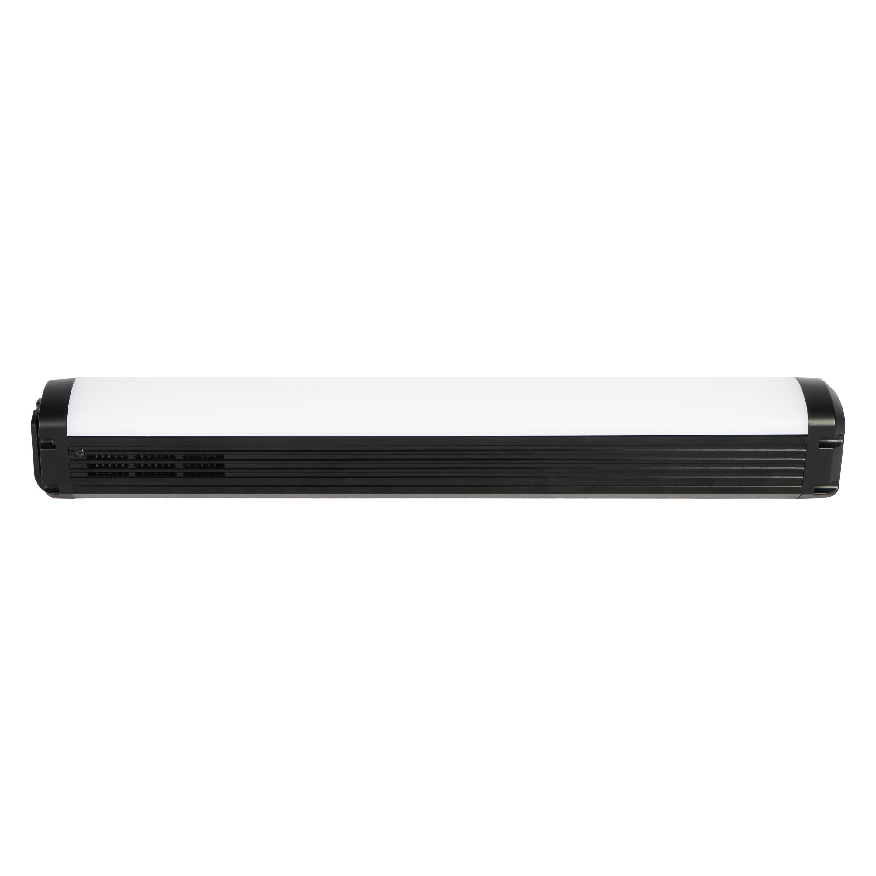 Sirui LED Lichtstab T30 Schwarz (Videoleuchte) (B0CJZZYJZ9)