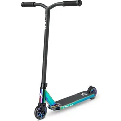 Chilli, Scooter