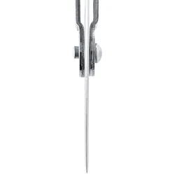 triangle Pizzaschneider Professional Ø 7 cm
