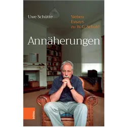 Annäherungen, Fachbücher von Uwe Schütte
