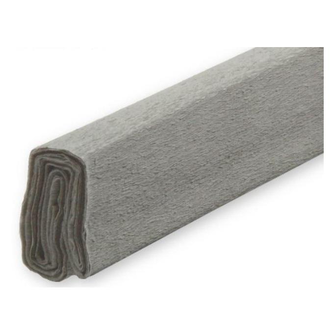 Starpak Graues, gekräuseltes Seidenpapier 50x200 (10 Stück) (48641669)