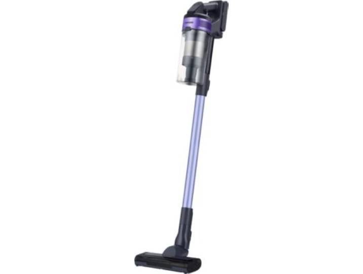 Samsung - Aspirateur Balai Jet 60 Turbo Vs16a6031r4