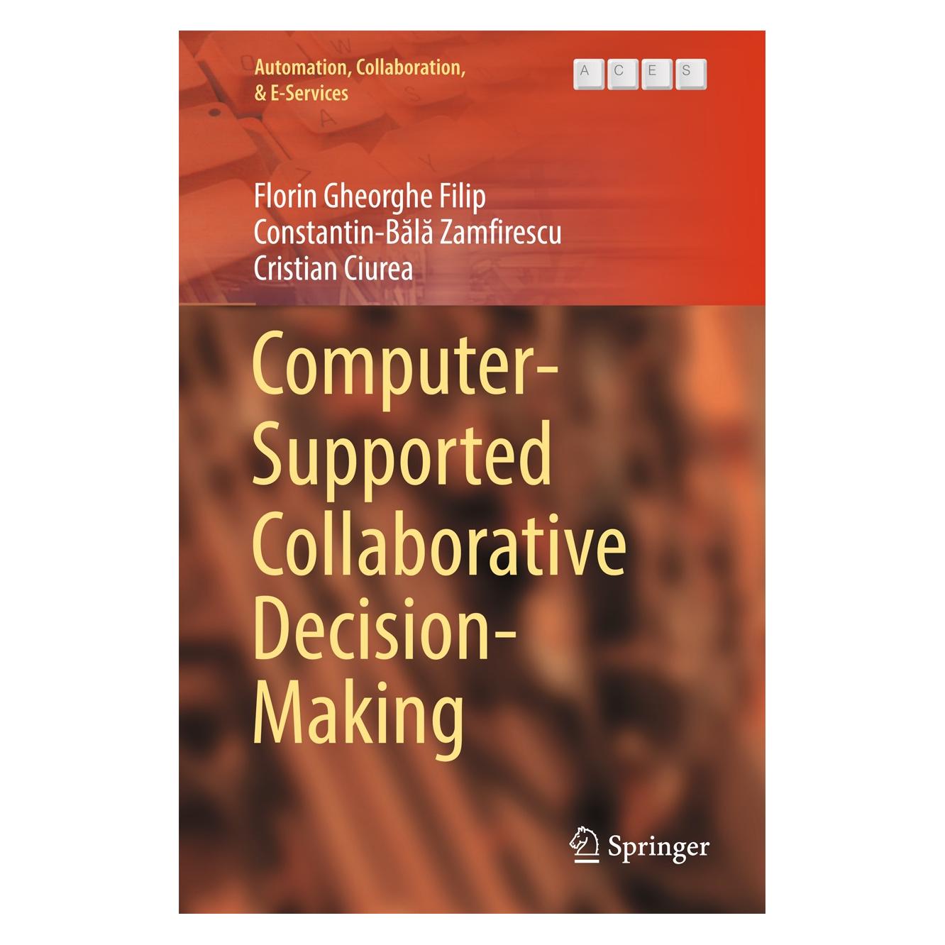 Springer Filip:Computer-Supported Collaborative (9783319472195)