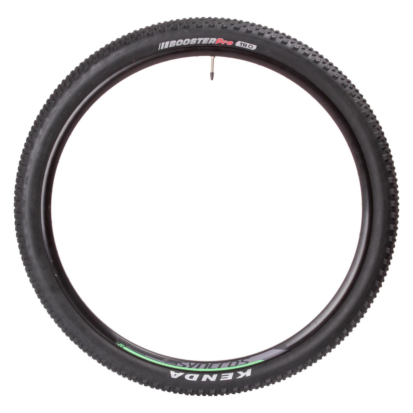Kenda Booster Pro 700x40C (40-622) (31910651)