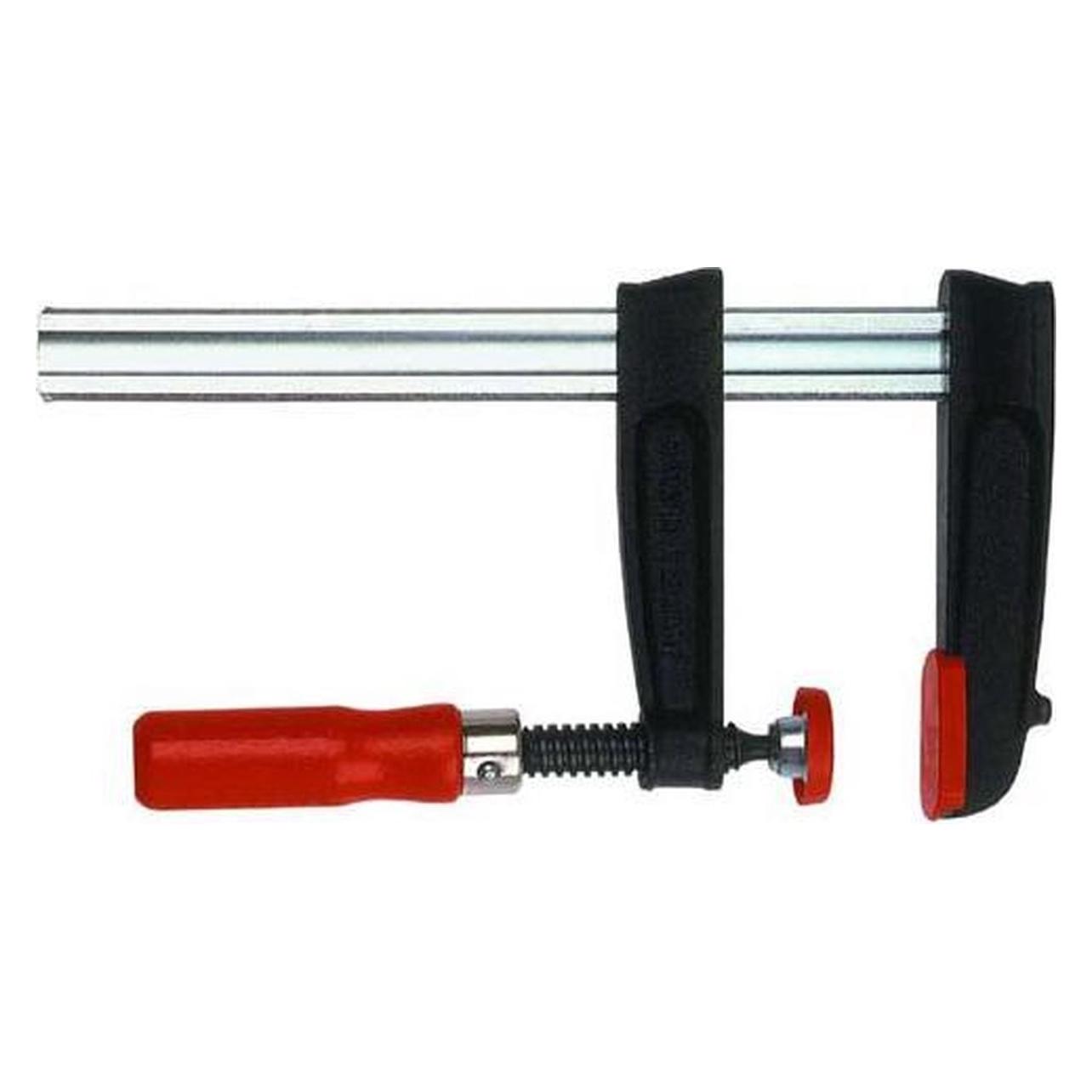Bessey Temperguss-Schraubknecht TKPN (500 mm) (TKPN50BE)