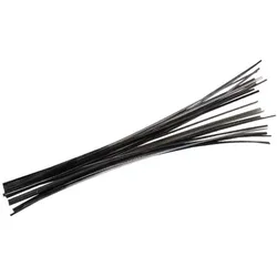 Polycarbonat PC Draht, dreieckig 100g (FAST PLAST)