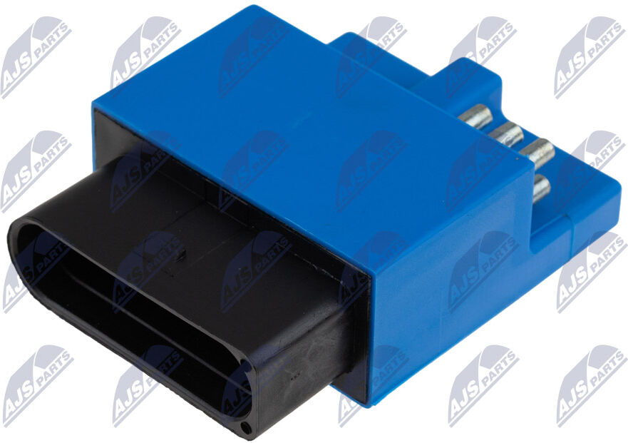 Nty Steuergerät, Kraftstoffpumpe Epw-Au-000 Für Vag