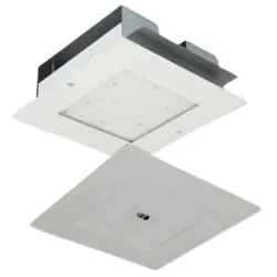 H1 Solutions Sicherheitsleuchte Titan Recessed #2751