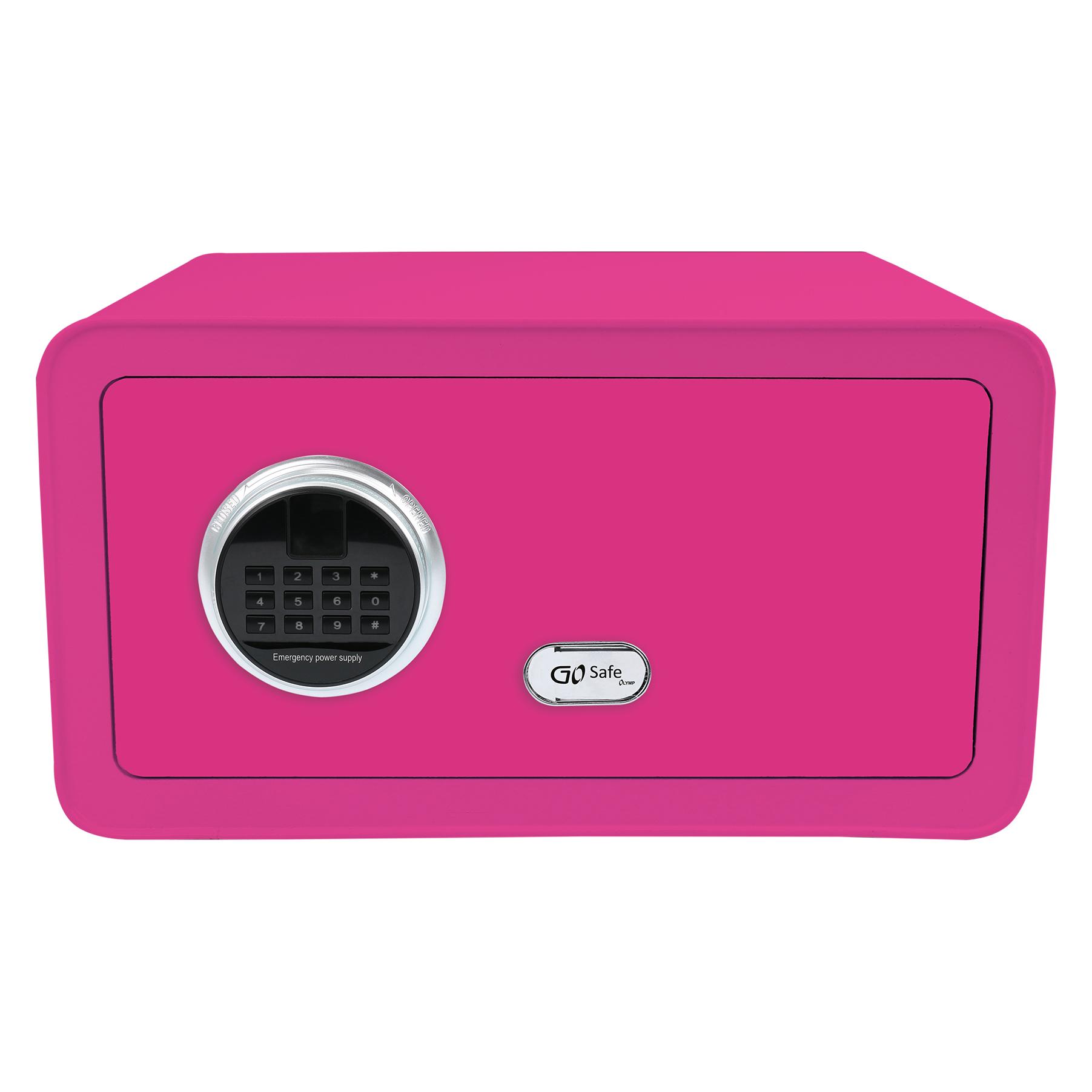 Olympia Olymp GoSafe 210 (28 l) (7119)